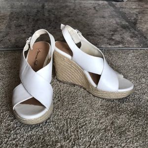 Wedges